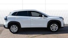 Suzuki S-Cross 1.4 Boosterjet 48V Hybrid Motion 5dr Petrol Hatchback